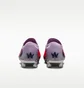 Бутси чоловічі Nike Phantom 6 Low Elite Fg Ap Violet/Red IB5141-600