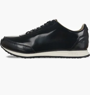 Кросівки жіночі Lacoste Helaine Runner 3 Srw Black 728SRW1127120