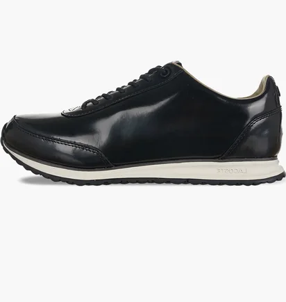 Кросівки жіночі Lacoste Helaine Runner 3 Srw Black 728SRW1127120