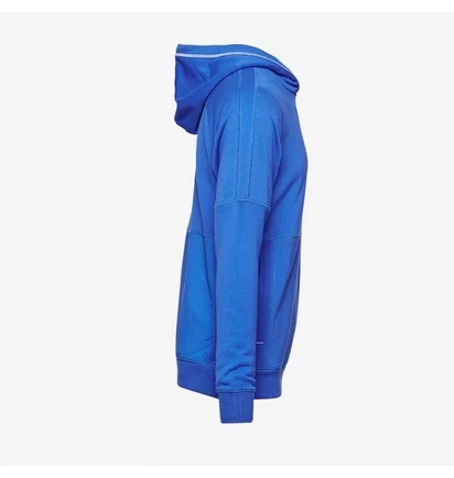 Худи мужское Nike Strike 22 Pullover Hoody Blue DH9380-463
