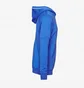 Худи мужское Nike Strike 22 Pullover Hoody Blue DH9380-463