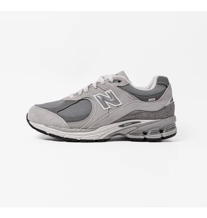 Кроссовки мужские New Balance Gore-Tex Grey M2002RXJ
