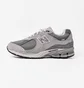 Кроссовки мужские New Balance Gore-Tex Grey M2002RXJ