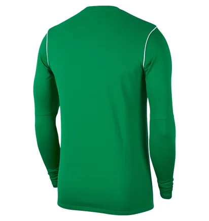 Лонгслів дитячий Nike Dri-Fit Park 20 Green FJ3008-302