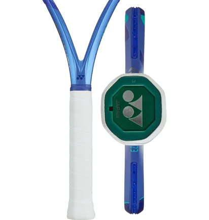 Ракетка для великого тенісу Yonex Ezone Blue 08EZ98LBSBL