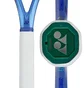 Ракетка для великого тенісу Yonex Ezone Blue 08EZ98LBSBL