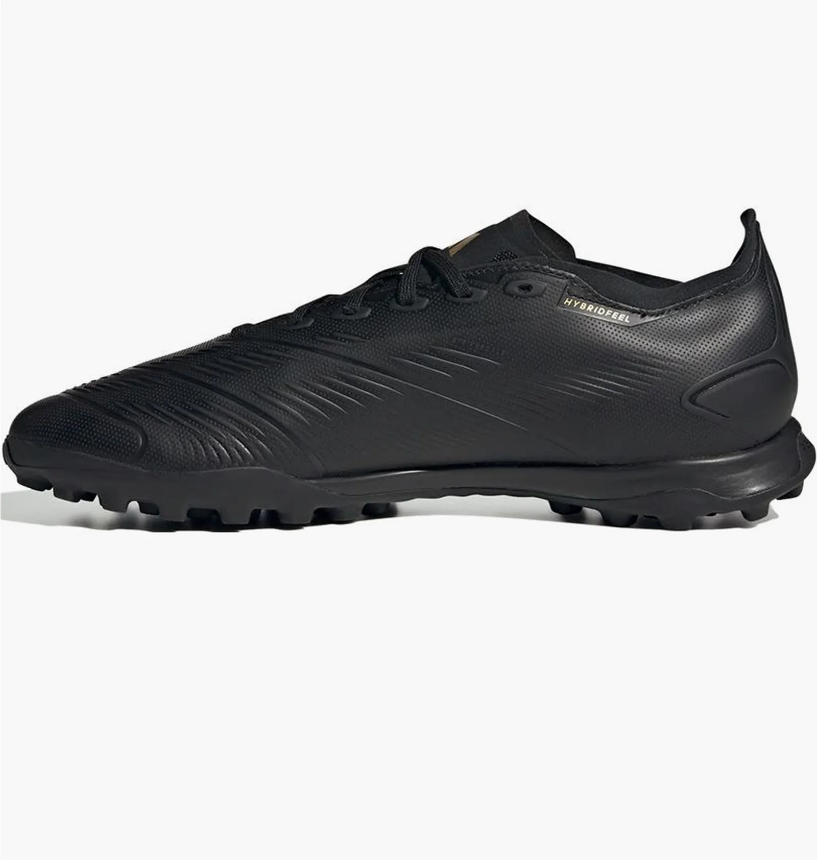 ᐉ Сороконіжки унісекс Adidas Predator League Tf Black IF6377