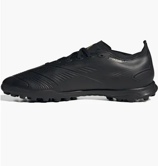 Сороконожки унисекс Adidas Predator League Tf Black IF6377