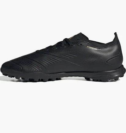 Сороконіжки унісекс Adidas Predator League Tf Black IF6377