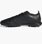Сороконіжки унісекс Adidas Predator League Tf Black IF6377