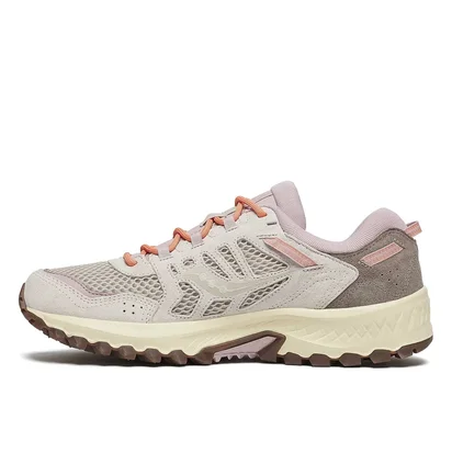 Кросівки унісекс Saucony Grid Peak Designed In Venice Pink/Beige S70887-4