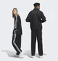 Штаны унисекс Adidas Skateboarding Sst Track Pant Black IJ0975