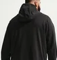 Кофта чоловіча Nike M Nk Df Uv Prmry Nano Fz Hd Black II1308-010