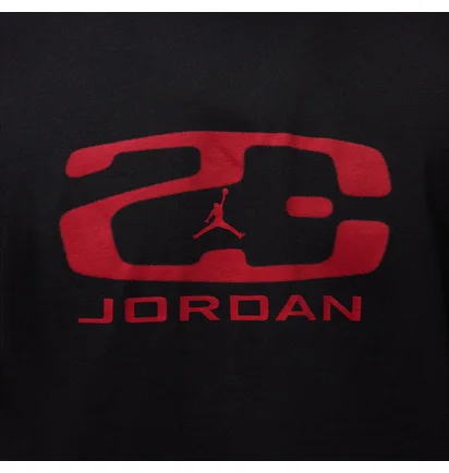 Футболка мужская Air Jordan Flight Essentials Black HJ2340-010