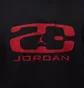 Футболка мужская Air Jordan Flight Essentials Black HJ2340-010