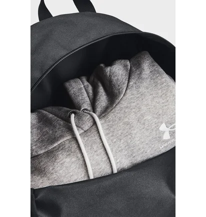 Рюкзак унісекс Under Armour Loudon Lite Black 1380476-002