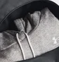Рюкзак унісекс Under Armour Loudon Lite Black 1380476-002