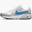 Кроссовки женские Nike Air Max Sc Shoes White/Grey CW4554-116