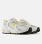 Кроссовки мужские New Balance 530 White/Beige MR530SY