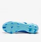 Бутси унісекс Adidas Predator Accuracy.3 Low Tf Blue/Light Blue GZ0015
