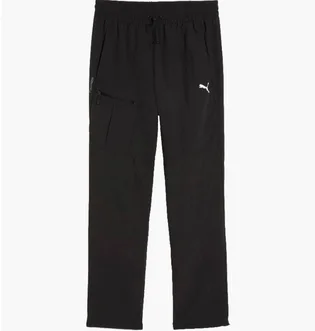 Штаны мужские Puma Tech Black 688046-01