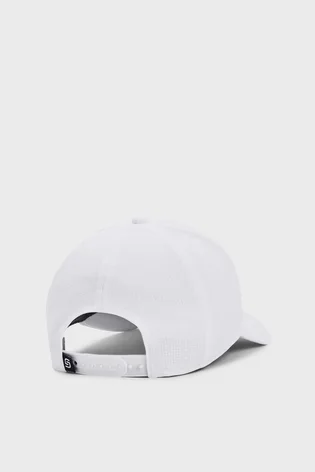 Кепка чоловіча Under Armour Jordan Spieth Tour Adj Black 1361544-103
