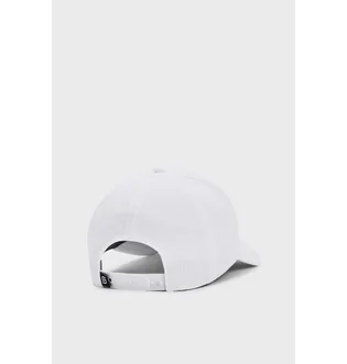 Кепка мужская Under Armour Jordan Spieth Tour Adj Black 1361544-103