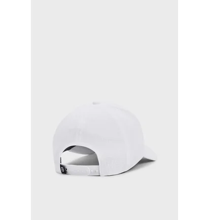 Кепка чоловіча Under Armour Jordan Spieth Tour Adj Black 1361544-103