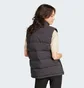 Жилетка женская Adidas Helionic Down Vest Black IX8868