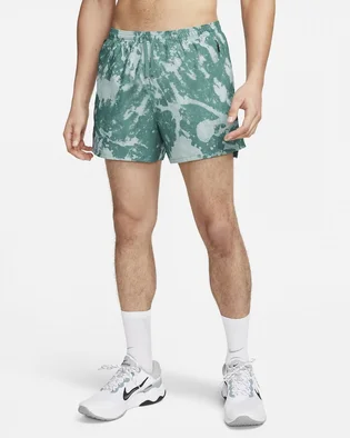 Шорты мужские Nike Dri-Fit Run Division Stride Green Dv9272-379