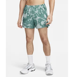 Шорти чоловічі Nike Dri-Fit Run Division Stride Green Dv9272-379