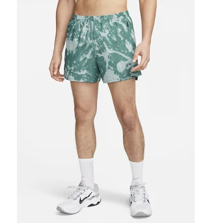 Шорты мужские Nike Dri-Fit Run Division Stride Green Dv9272-379