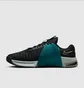Кроссовки мужские Nike Metcon 9 Black DZ2617-003