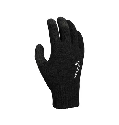 Рукавиці унісекс Nike Knitted Tech And Grip Gloves 2.0 Black N.100.0663.091.SM