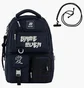 Рюкзак детский Kite Blue K25-2587M-2