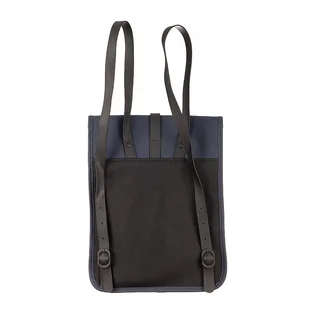 Рюкзак унісекс Rains Backpacks Blue 1366-BLUE