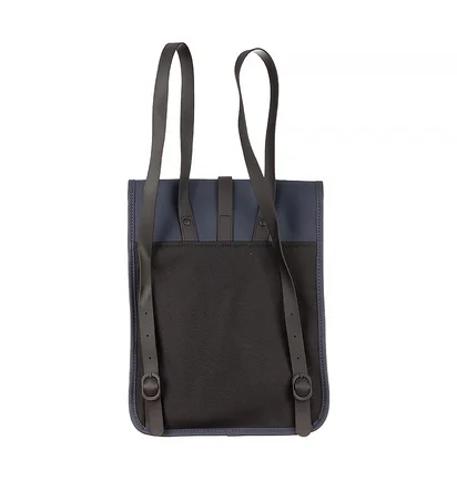 Рюкзак унісекс Rains Backpacks Blue 1366-BLUE