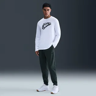 Штаны мужские Nike Therma-Fit Grey DQ5405-390
