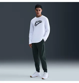 Штаны мужские Nike Therma-Fit Grey DQ5405-390