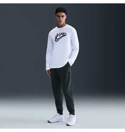 Штаны мужские Nike Therma-Fit Grey DQ5405-390