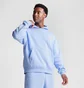 Худи мужское Air Jordan Essentials Jumpman Logo Fleece Pullover Hoodie Light Blue FJ7774-425