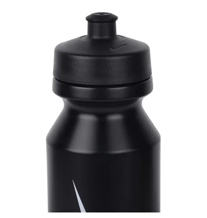 Пляшка для води Nike Big Mouth Black N.000.0040.091.32