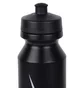 Пляшка для води Nike Big Mouth Black N.000.0040.091.32