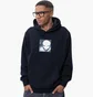 Худи унисекс Ripndip Spacing Out Black RNDSUM26121