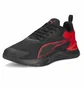 Кросівки чоловічі Puma Infusion Training Shoes Black 377893-06