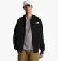 Толстовка мужская The North Face Simple Dome Light Full-Zip Black NF0A8GQ7JK3