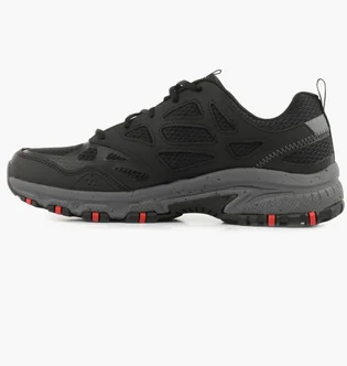 Кросівки чоловічі Skechers Hillcrest Black 237265-BKCC