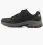 Кроссовки мужские Skechers Hillcrest Black 237265-BKCC
