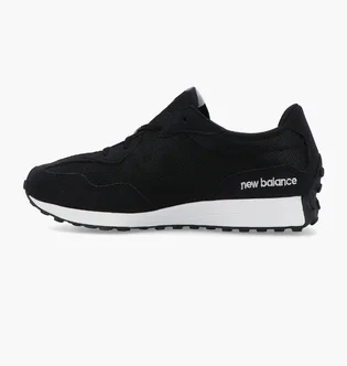 Кроссовки унисекс New Balance Black GS327CBW