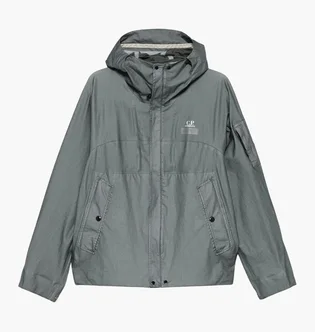 Куртка мужская C.P. Company Gore Reversible Grey 18CMOW215A006366G